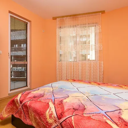 Апартамент Modern 1 Bedroom Center *
